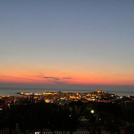 Case Vacanze Con Vista Panoramica Da Antonella Βιέστε Εξωτερικό φωτογραφία
