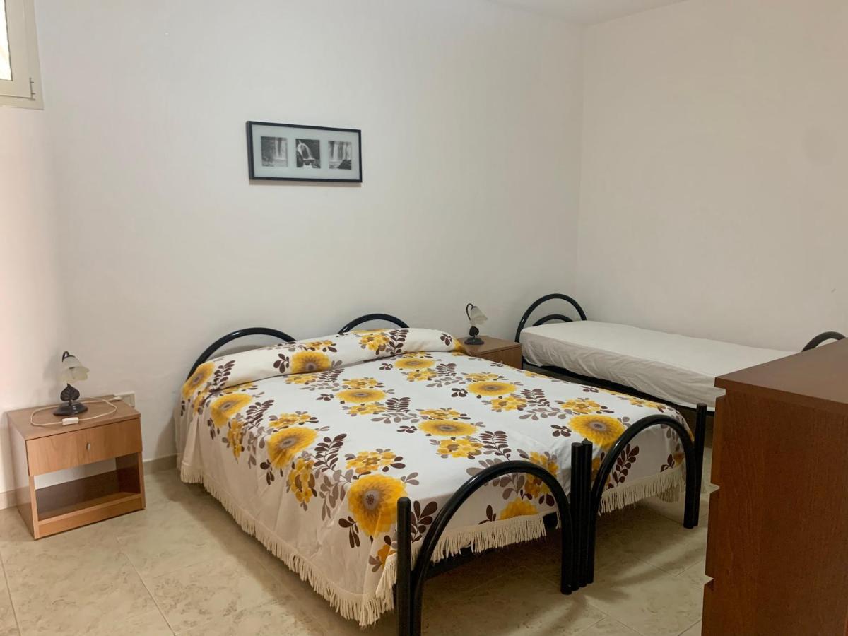 Case Vacanze Con Vista Panoramica Da Antonella Βιέστε Εξωτερικό φωτογραφία