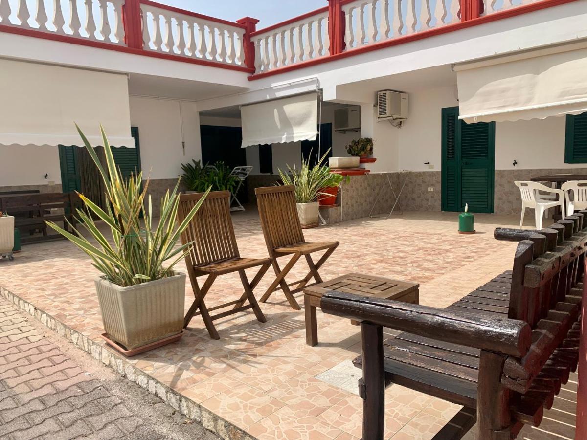 Case Vacanze Con Vista Panoramica Da Antonella Βιέστε Εξωτερικό φωτογραφία