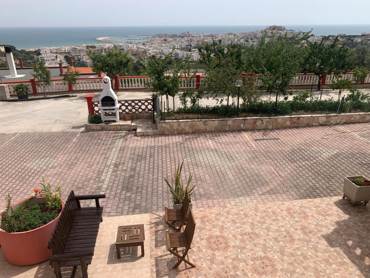 Case Vacanze Con Vista Panoramica Da Antonella Βιέστε Εξωτερικό φωτογραφία