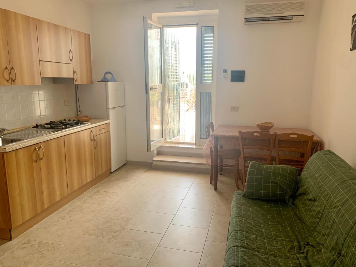 Case Vacanze Con Vista Panoramica Da Antonella Βιέστε Εξωτερικό φωτογραφία