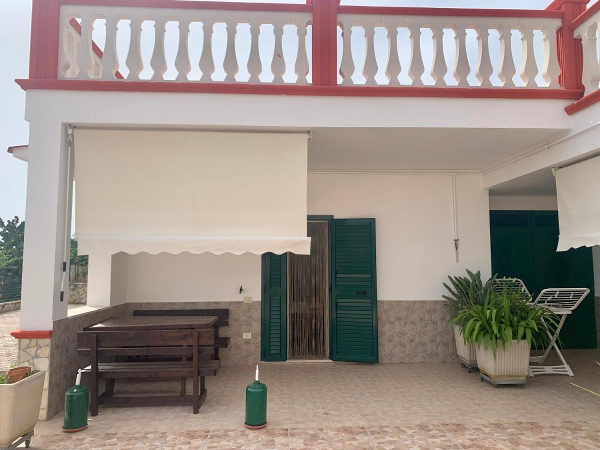 Case Vacanze Con Vista Panoramica Da Antonella Βιέστε Εξωτερικό φωτογραφία