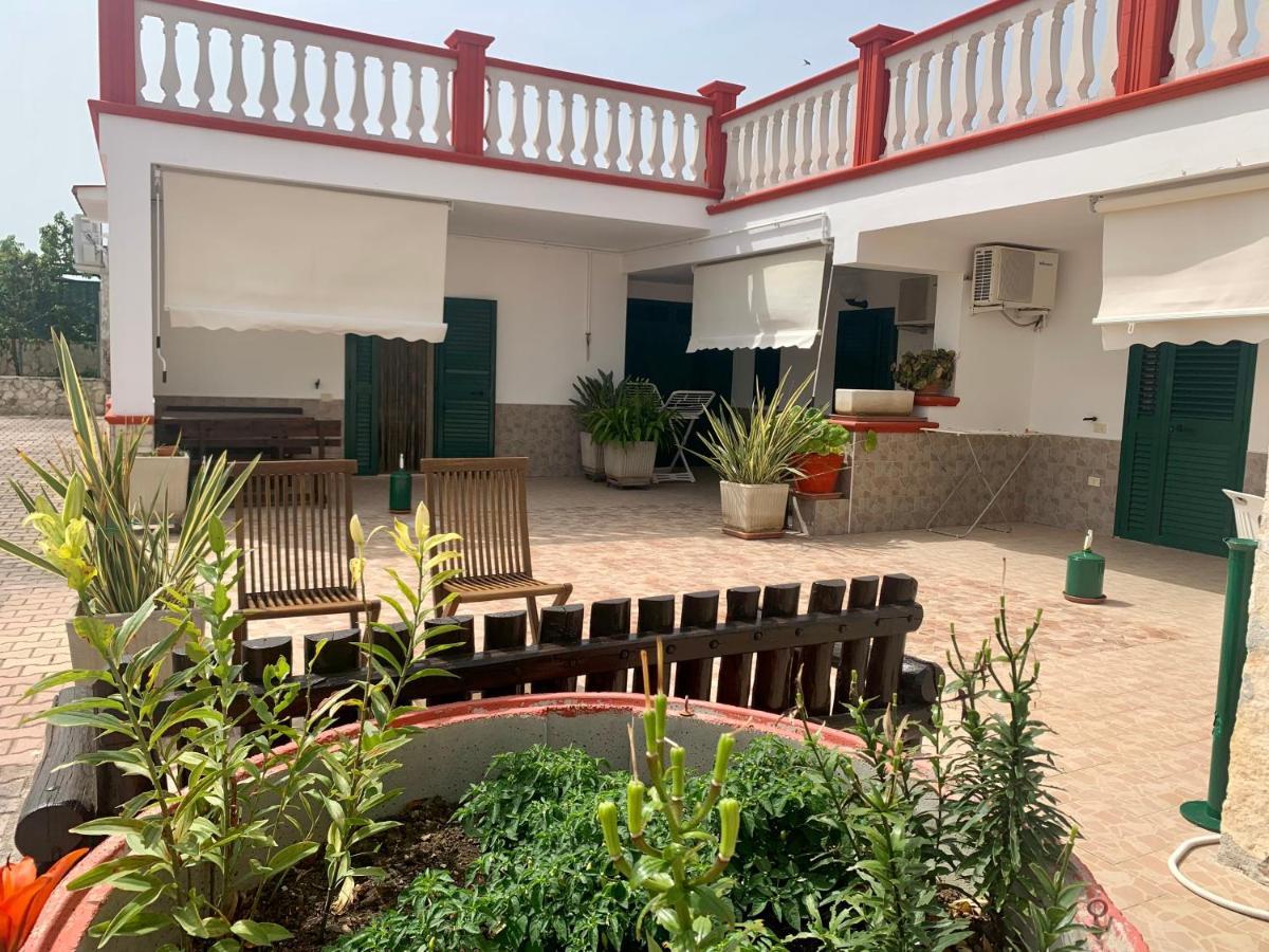 Case Vacanze Con Vista Panoramica Da Antonella Βιέστε Εξωτερικό φωτογραφία