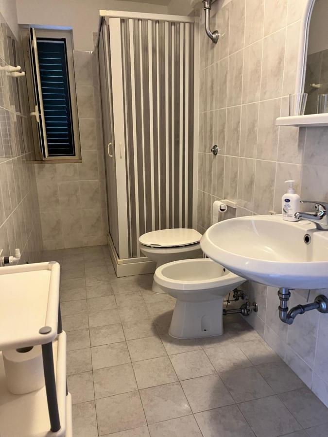 Case Vacanze Con Vista Panoramica Da Antonella Βιέστε Εξωτερικό φωτογραφία