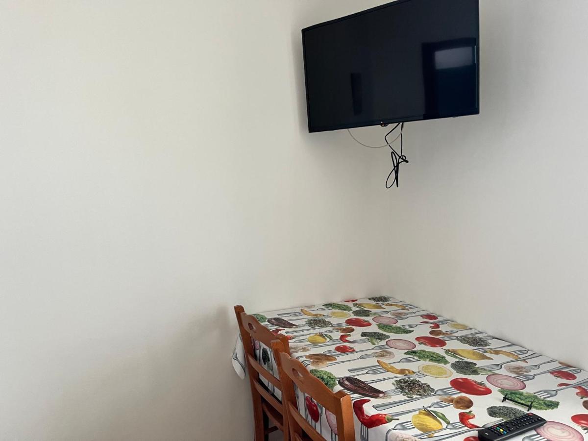Case Vacanze Con Vista Panoramica Da Antonella Βιέστε Εξωτερικό φωτογραφία