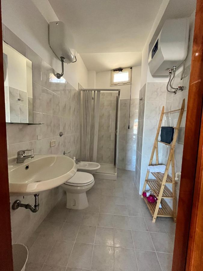 Case Vacanze Con Vista Panoramica Da Antonella Βιέστε Εξωτερικό φωτογραφία
